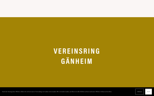 www.vereinsring-gaenheim.de
