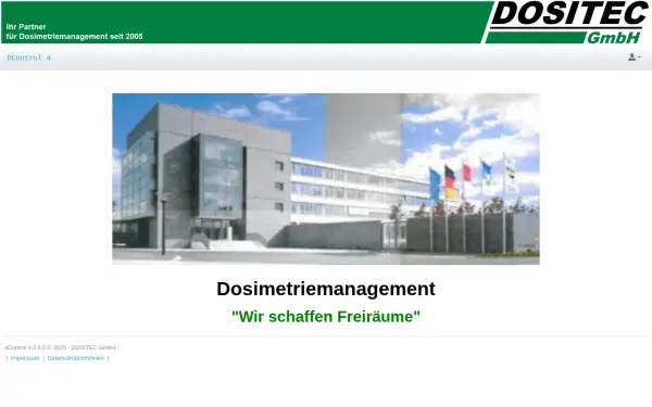 dositec.de