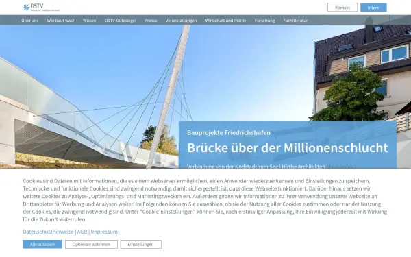 dstv.deutscherstahlbau.de