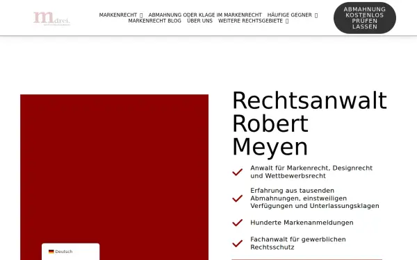 marken.legal