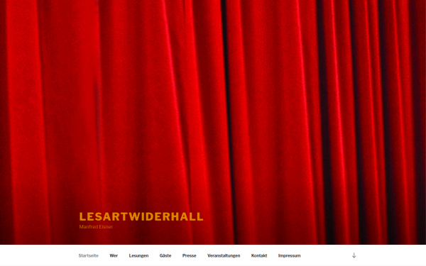 www.lesartwiderhall.de