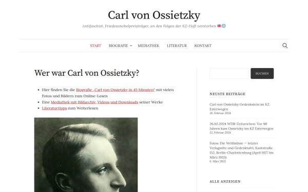 www.carl-ossietzky.de