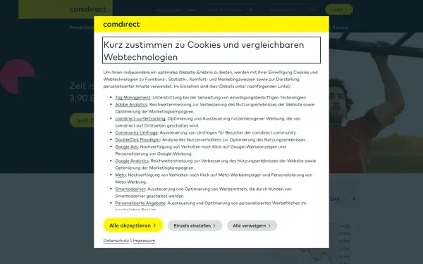 www.comdirect.de