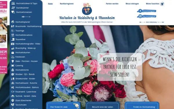 www.heiraten-in-heidelberg-mannheim.de