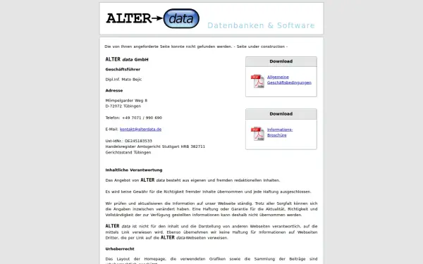 alter-data.de