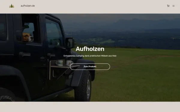 aufholzen.de