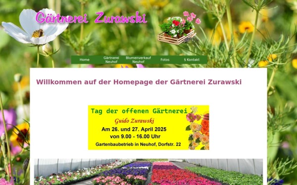 blumen-zurawski.de