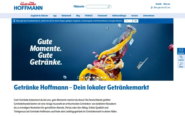 www.getraenke-hoffmann.de