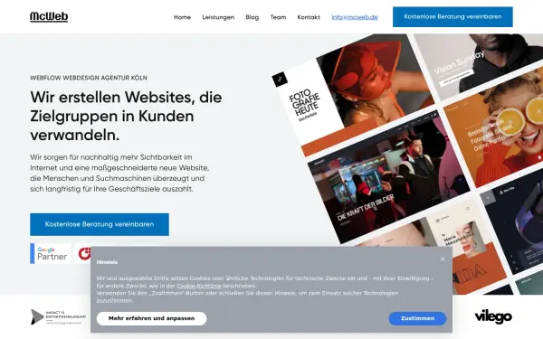 www.mcweb.de