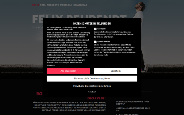 www.felixbehrendt.de