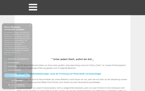 geigel-bedachungen.de