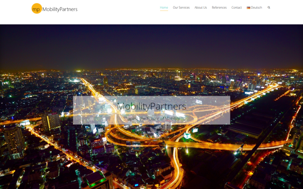 mobility-partners.com