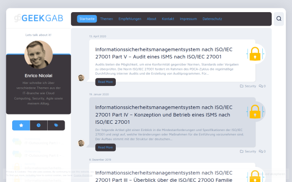 www.geekgab.de