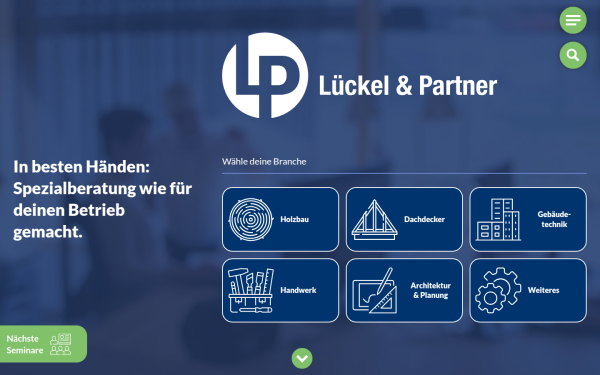 www.lup-beratung.de