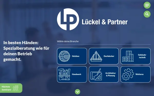 www.lup-beratung.de
