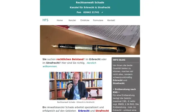 anwalt-schade.de