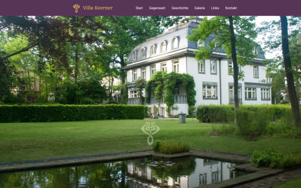 villa-koerner.com