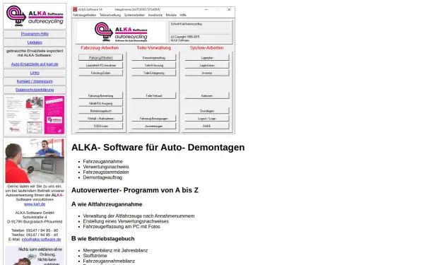 www.alka-software.de