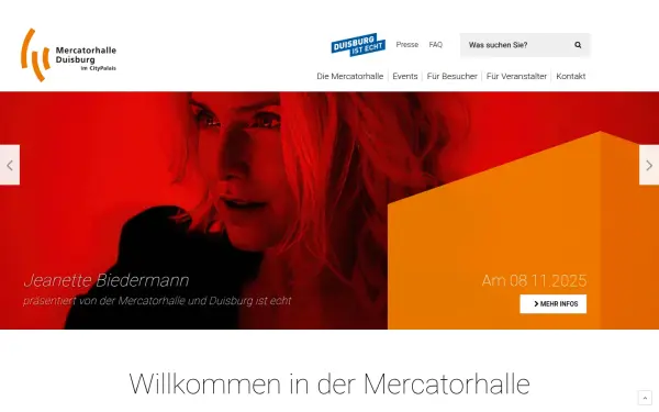 www.mercatorhalle.de