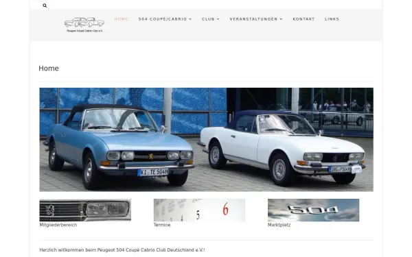 peugeot504ccc.de