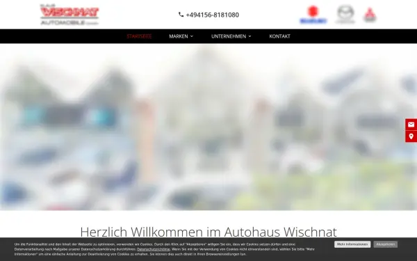 www.autohaus-wischnat.de