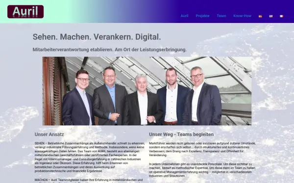 auril.net