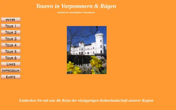 gutsdorffuehrer.de