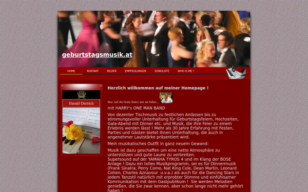 geburtstagsmusik.at