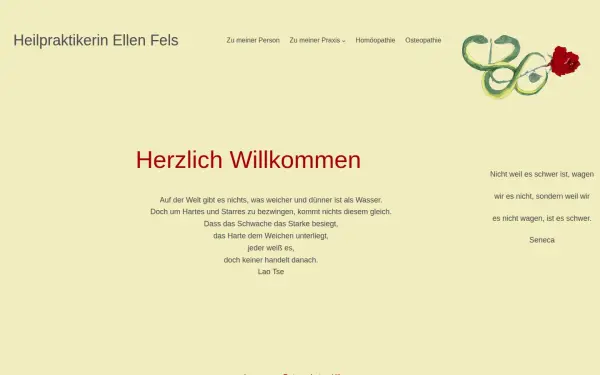heilpraktikerin-ellen-fels.de