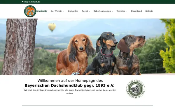 dackelklub.de