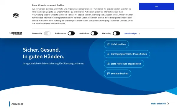 www.guv-oldenburg.de