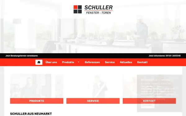 www.schullerfenster.de