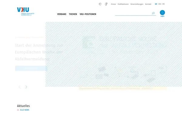 www.vku.de