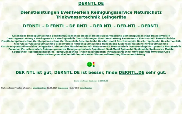 derntl.de