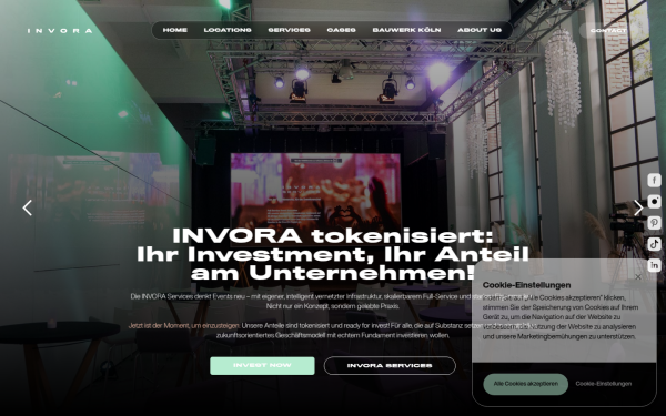 www.invora.group