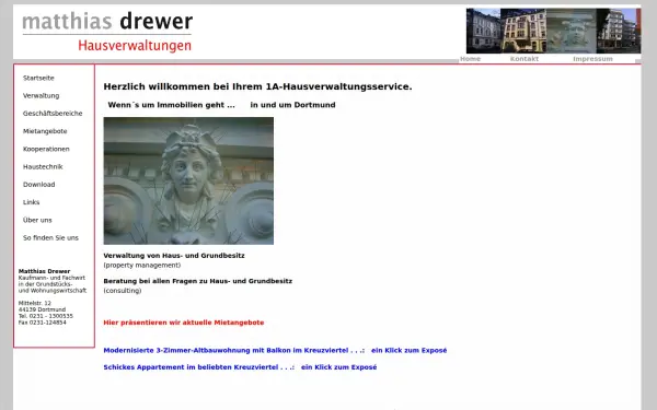 drewer-immobilien.de