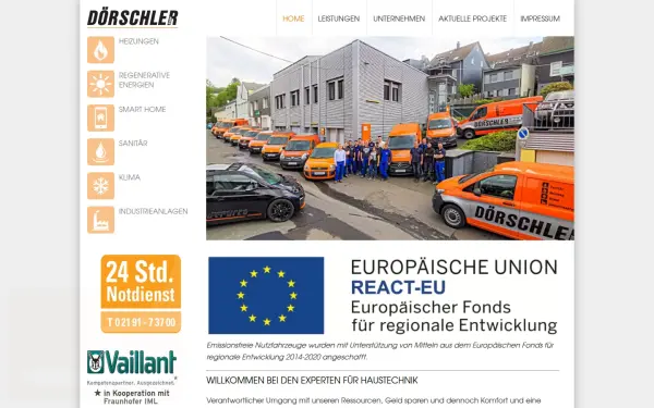 www.doerschler.de