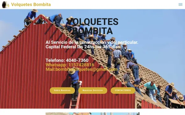 volquetesbombita.com.ar