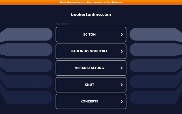 ww38.bookertonline.com