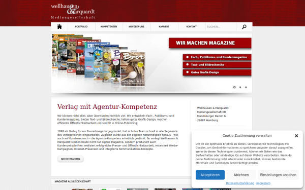 www.wm-medien.de