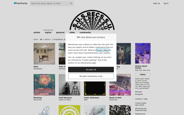 stylesuponstyles.bandcamp.com