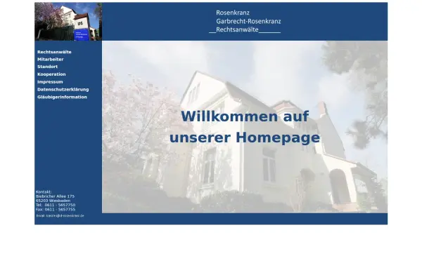 d-rosenkranz.de