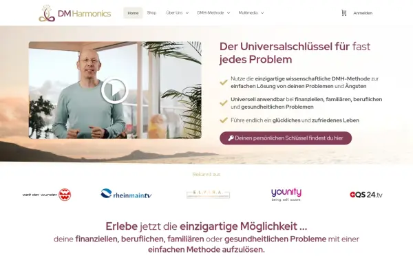 dm-harmonics.com