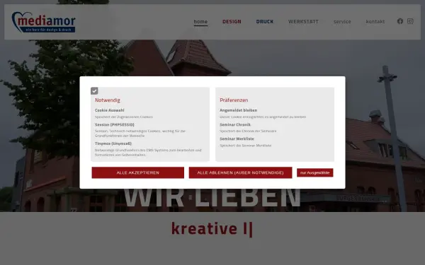 meincuxhavenurlaub.de