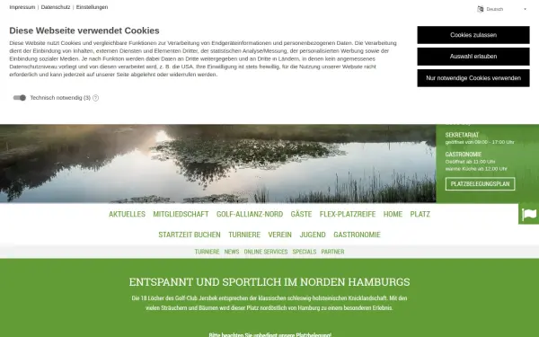 www.golfclub-jersbek.de
