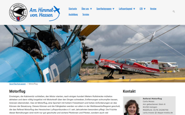 motor.hlb-info.de