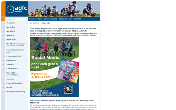 www.adfc-ingolstadt.de