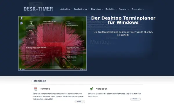 www.desktimer.de