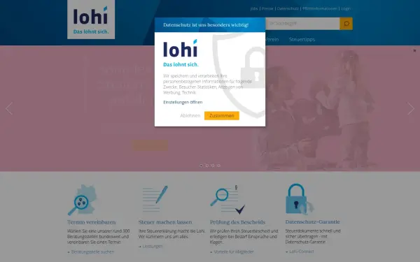 www.lohi.de