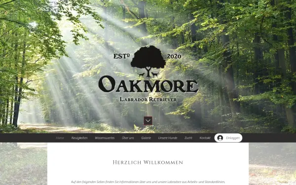 www.oakmore.de